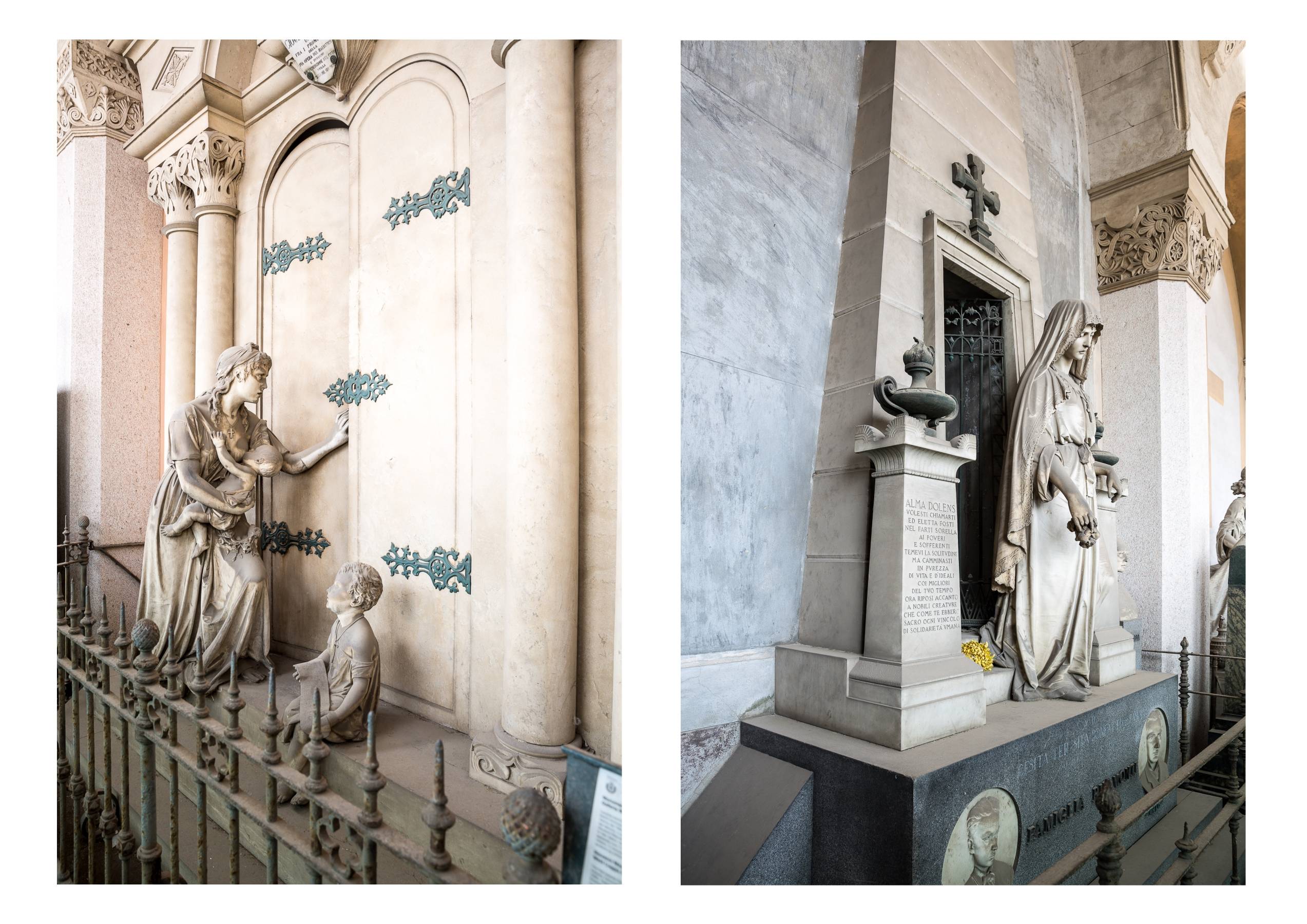 Alfa e Omega (la Soglia)